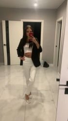 Саша Впервые в городе — фото и отзывы о девушке