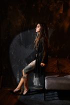 Интим-услуги — Даша Анал , 25