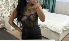 Проститутка Мирослава  Тел. 8 953 304-19-40